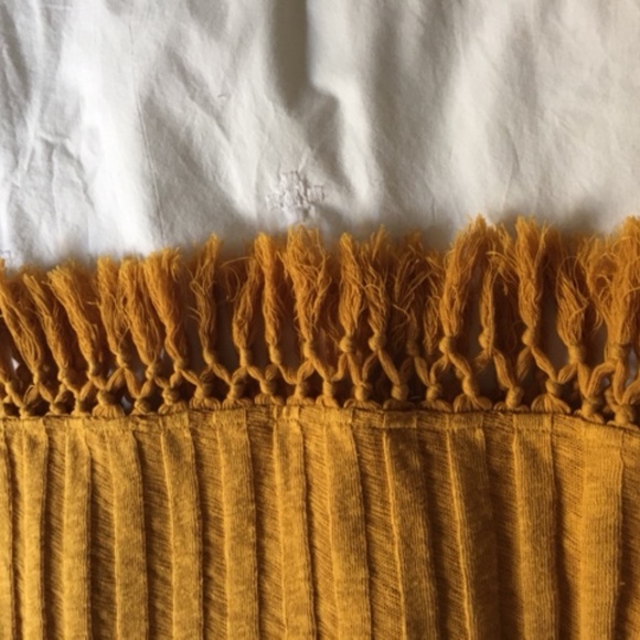 Anthropologie ERI + Eli Sleeveless Sweater Top - Summer - Small - EUC - Picture 5 of 5